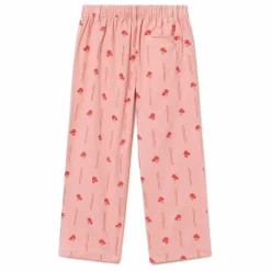 Clearance Pantalon Peony Velours Côtelé | Enfant Pantalons Jeggings