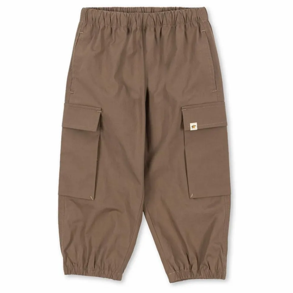 Konges Sløjd Pantalon Peppe Coton Bio ||Enfant Pantalons, Joggers|Joggers, Pantalons