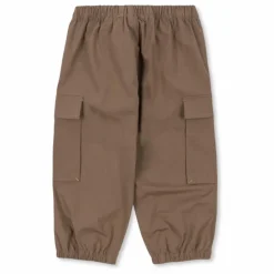 Konges Sløjd Pantalon Peppe Coton Bio ||Enfant Pantalons, Joggers|Joggers, Pantalons
