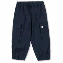 Konges Sløjd Pantalon Peppe Coton Bio ||Enfant Pantalons, Joggers|Joggers, Pantalons