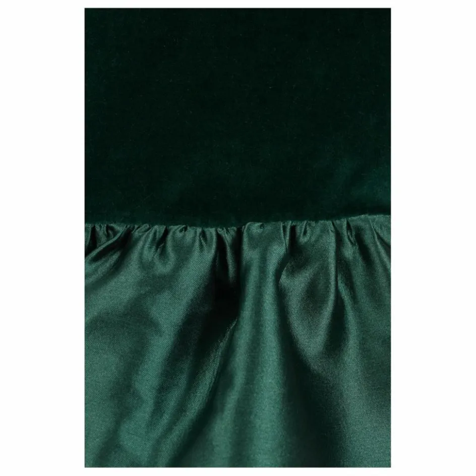 Maria de la Orden Pantalon Percy Velours Laine ||Femme Pantalons