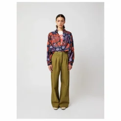 Femme Bobo Choses Pantalons*Pantalon Pinces - Collection Femme |