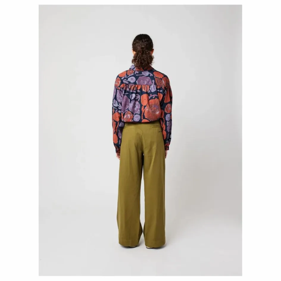 Femme Bobo Choses Pantalons*Pantalon Pinces - Collection Femme |