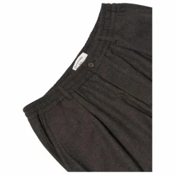 Universal Works Pantalon Plissé Track ||Homme Pantalons, Jeans