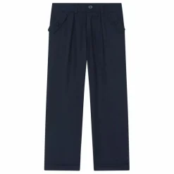 Tartine et Chocolat Pantalon Poches Revers ||Enfant Pantalons, Joggers