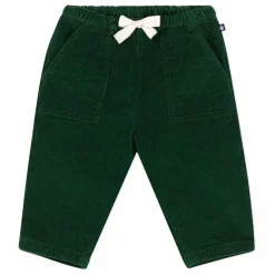 Clearance Pantalon Poches Velours Côtelé | Joggers, Pantalons