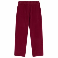 Enfant Petit Bateau Pantalons, Joggers*Pantalon Poches Velours Côtelé |