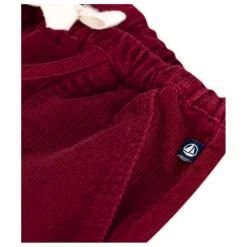 Petit Bateau Pantalon Poches Velours Côtelé Bébé || Joggers, Pantalons