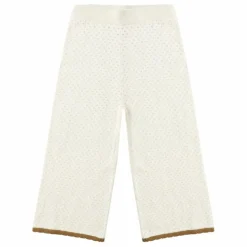 Rylee + Cru Pantalon Pointelle ||Enfant Pantalons Jeggings