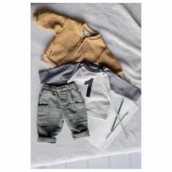 1+ in the family Pantalon Pol Poches ||Enfant Leggings, Pantalons|Joggers, Pantalons