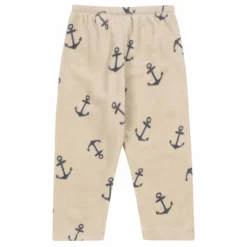 Enfant Konges Sløjd Pantalons, Joggers|Pantalons Jeggings*Pantalon Polaire Tavi Arches Fibres Recyclées |