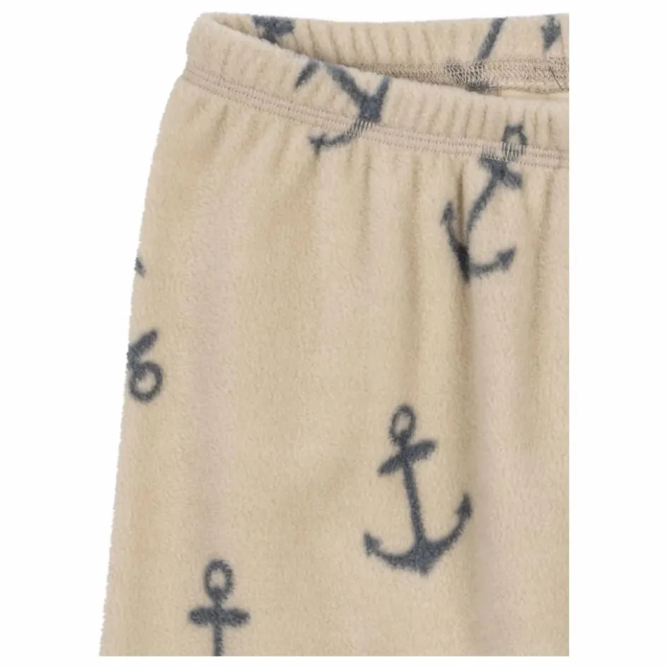 Enfant Konges Sløjd Pantalons, Joggers|Pantalons Jeggings*Pantalon Polaire Tavi Arches Fibres Recyclées |