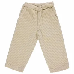 Poudre Organic Pantalon Pomelos Velours Côtelé ||Enfant Leggings, Pantalons|Joggers, Pantalons