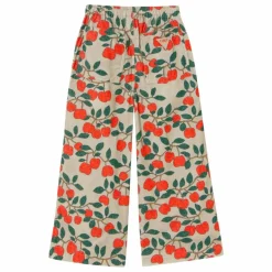 Tinycottons Pantalon Pommes Velours Côtelé ||Enfant Pantalons Jeggings