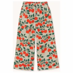 Tinycottons Pantalon Pommes Velours Côtelé ||Enfant Pantalons Jeggings