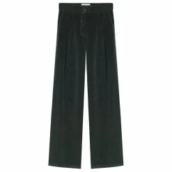 Femme Masscob Pantalons*Pantalon Punat Velours Côtelé |