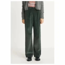 Femme Masscob Pantalons*Pantalon Punat Velours Côtelé |