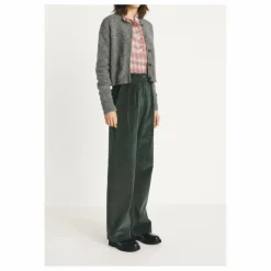 Femme Masscob Pantalons*Pantalon Punat Velours Côtelé |