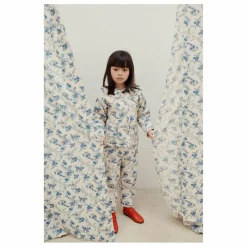 Clearance Pantalon Quilté Fleuri | Enfant Leggings, Pantalons|Pantalons Jeggings