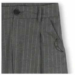 Enfant Zadig & Voltaire Pantalons, Jeans|Pantalons Jeggings*Pantalon Rayé |