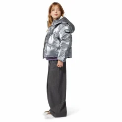 Enfant Zadig & Voltaire Pantalons, Jeans|Pantalons Jeggings*Pantalon Rayé |