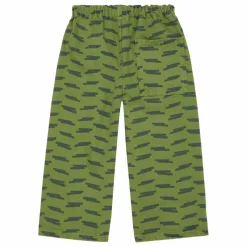 Discount Pantalon Relaxed Coton Bio | Enfant Pantalons, Joggers|Pantalons, Jeans