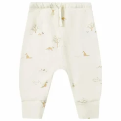 Quincy Mae Pantalon Renards Coton Bio || Joggers, Pantalons|Leggings, Pantalons