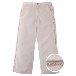 Online Gingersnaps Pantalon Rhea | Rose poudré
