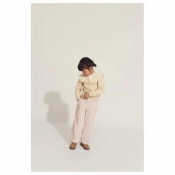 Online Gingersnaps Pantalon Rhea | Rose poudré