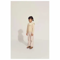 Online Gingersnaps Pantalon Rhea | Rose poudré