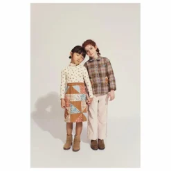 Online Gingersnaps Pantalon Rhea | Rose poudré