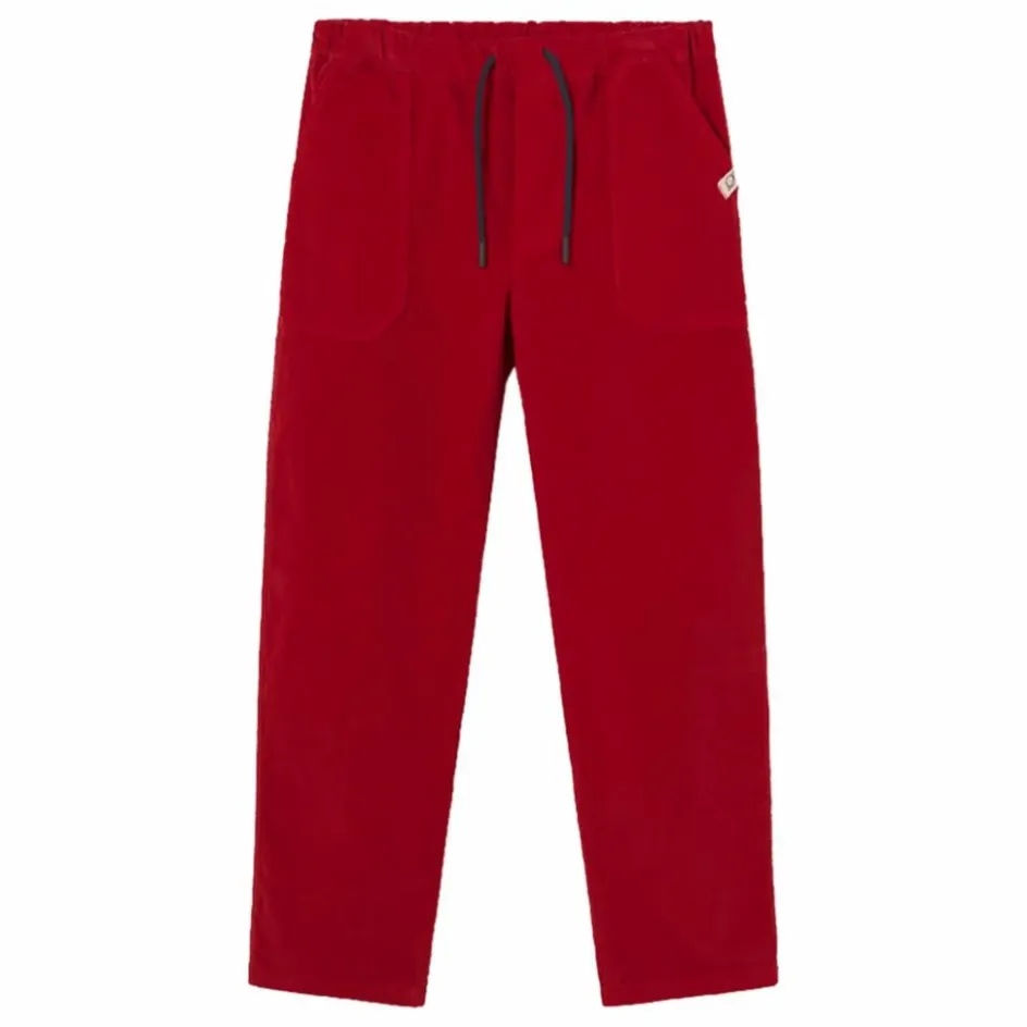 Cozmo Pantalon Rick Velours Côtelé ||Enfant Pantalons, Joggers