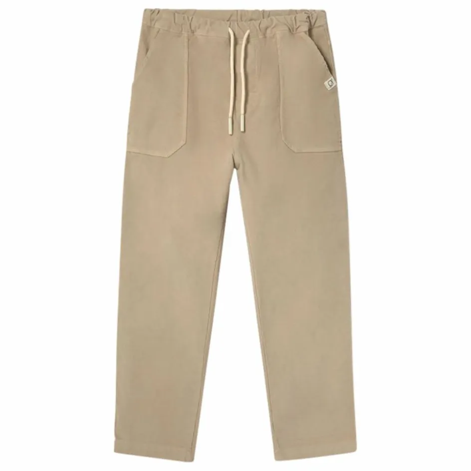 Enfant Cozmo Pantalons, Joggers*Pantalon Rick Velours Côtelé |