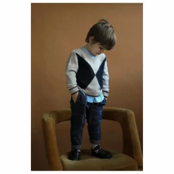 1+ in the family Pantalon Robin ||Enfant Pantalons, Joggers|Joggers, Pantalons
