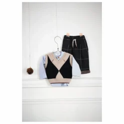 1+ in the family Pantalon Robin ||Enfant Pantalons, Joggers|Joggers, Pantalons