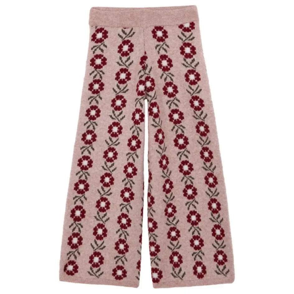 birinit Pantalon nda | Rose