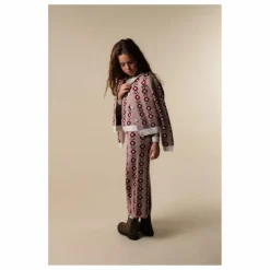 birinit Pantalon nda | Rose