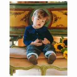 Loir Joggers, Pantalons|Leggings, Pantalons*Pantalon Réversible Nini |