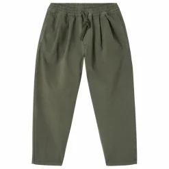 Homme American Vintage Pantalons, Jeans*Pantalon Rybybay Coton Bio |