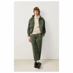 Homme American Vintage Pantalons, Jeans*Pantalon Rybybay Coton Bio |