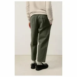 Homme American Vintage Pantalons, Jeans*Pantalon Rybybay Coton Bio |