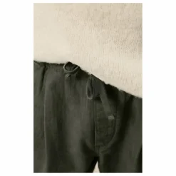 Homme American Vintage Pantalons, Jeans*Pantalon Rybybay Coton Bio |