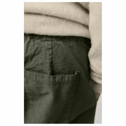 Homme American Vintage Pantalons, Jeans*Pantalon Rybybay Coton Bio |