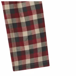 Enfant Wheat Pantalons, Joggers|Pantalons Jeggings*Pantalon Sasha Carreaux Coton Bio |