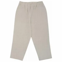 Outlet Donsje Pantalon Senne | Ecru