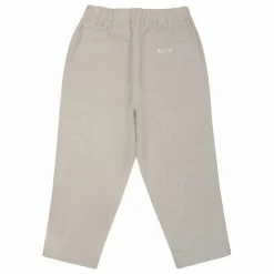Outlet Donsje Pantalon Senne | Ecru