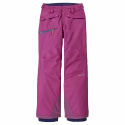 Hot Patagonia Pantalon Ski Snowbelle | Rose fuschia