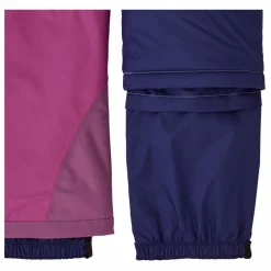 Hot Patagonia Pantalon Ski Snowbelle | Rose fuschia