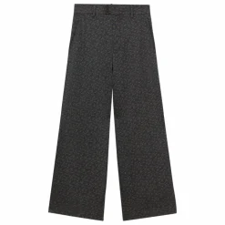 Online Pantalon Small Flowers | Femme Pantalons