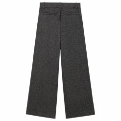 Online Pantalon Small Flowers | Femme Pantalons